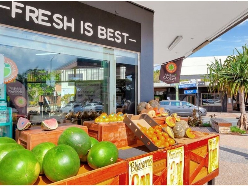 1/32 Messines Crescent, Miami QLD 4220