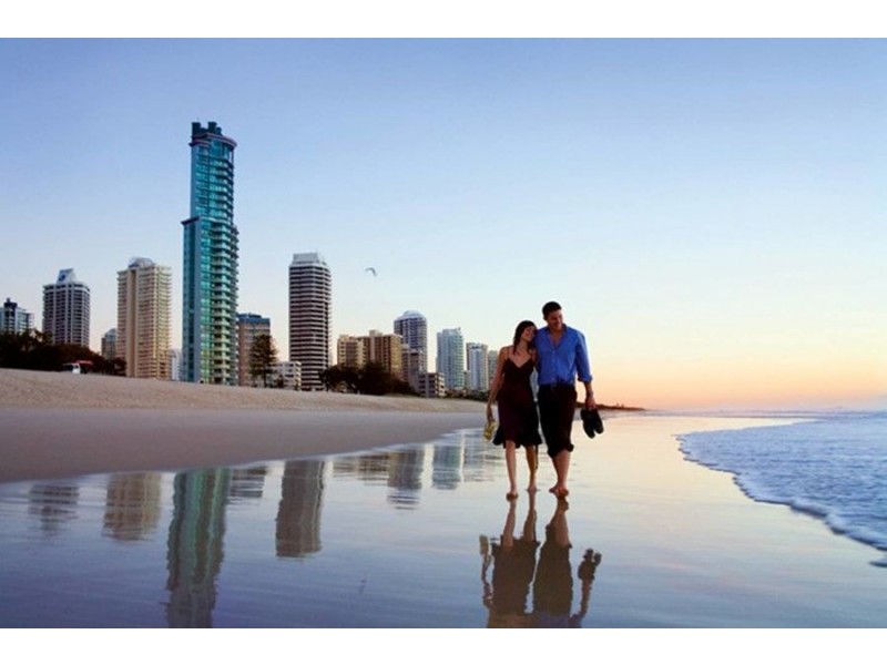 Surfers Paradise QLD 4217