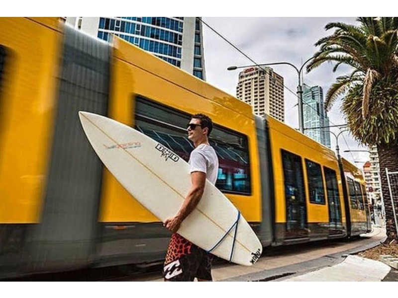 Surfers Paradise QLD 4217