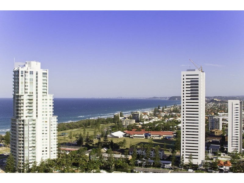 22301/21 Elizabeth Avenue, Broadbeach QLD 4218