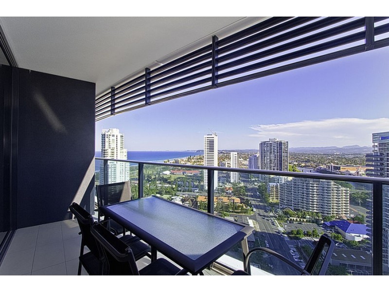 22301/21 Elizabeth Avenue, Broadbeach QLD 4218