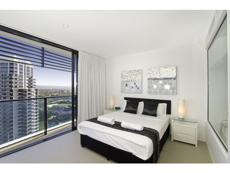22301/21 Elizabeth Avenue, Broadbeach QLD 4218