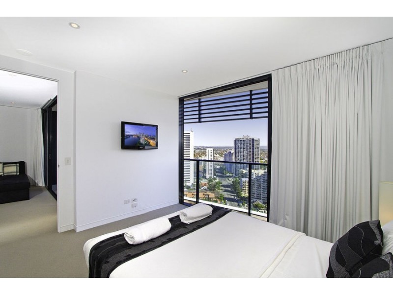 22301/21 Elizabeth Avenue, Broadbeach QLD 4218