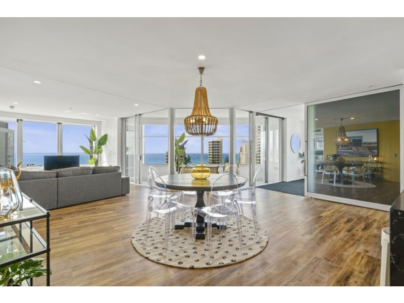 1105/9 Hamilton Avenue, Surfers Paradise QLD 4217