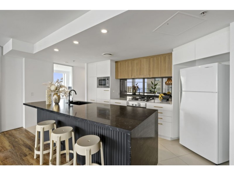 1105/9 Hamilton Avenue, Surfers Paradise QLD 4217