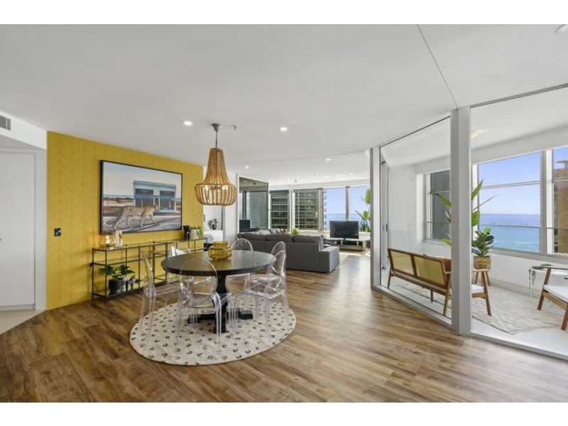 1105/9 Hamilton Avenue, Surfers Paradise QLD 4217
