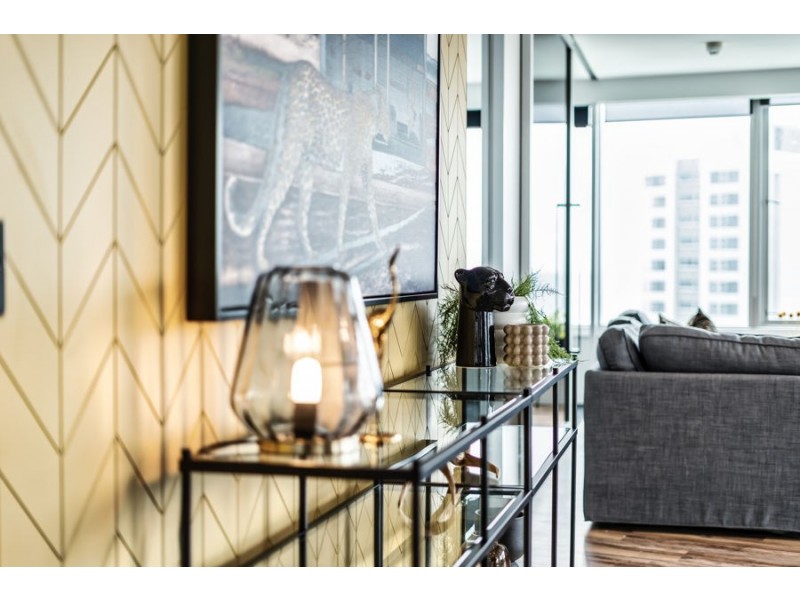 1105/9 Hamilton Avenue, Surfers Paradise QLD 4217