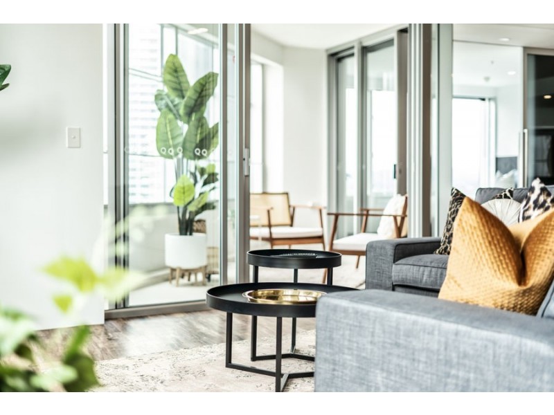 1105/9 Hamilton Avenue, Surfers Paradise QLD 4217