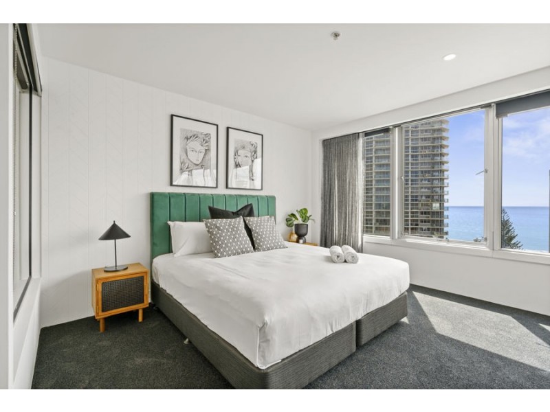 1105/9 Hamilton Avenue, Surfers Paradise QLD 4217