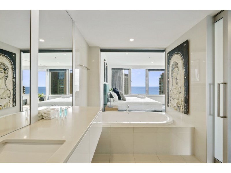 1105/9 Hamilton Avenue, Surfers Paradise QLD 4217