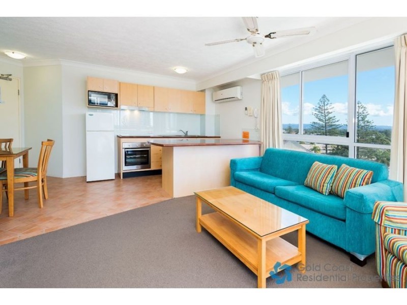 Surfers Paradise QLD 4217