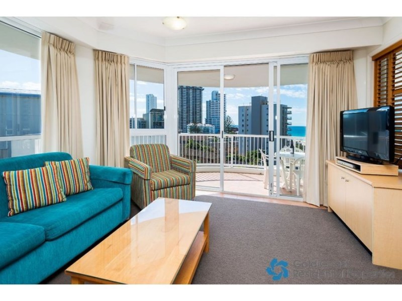 Surfers Paradise QLD 4217