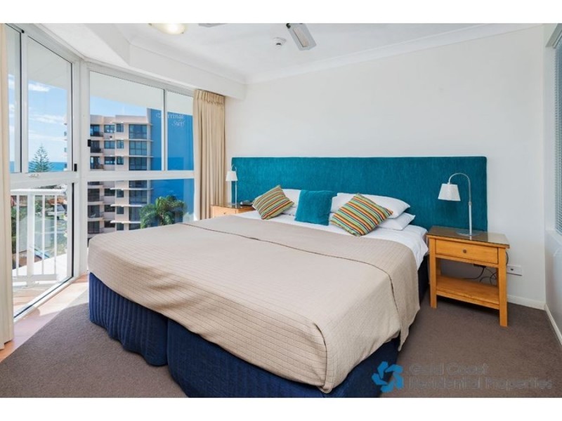 Surfers Paradise QLD 4217