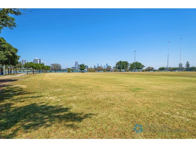 5/21 Heath Street, Southport QLD 4215