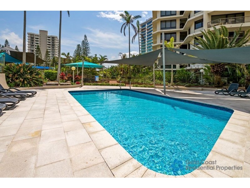 41/26 Markwell Avenue, Surfers Paradise QLD 4217