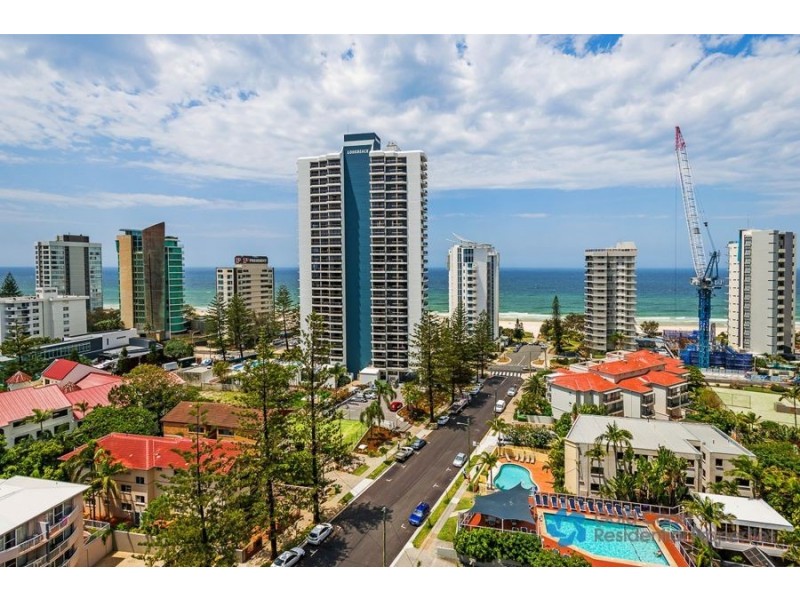 41/26 Markwell Avenue, Surfers Paradise QLD 4217