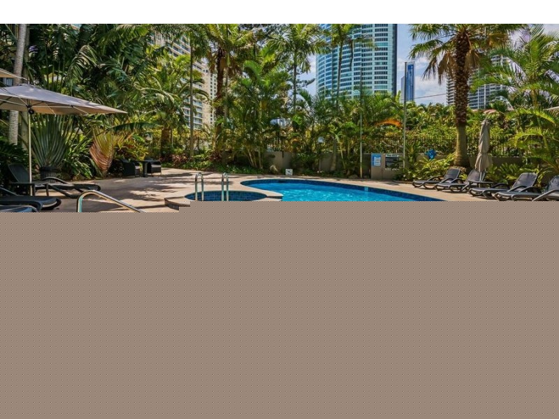 41/26 Markwell Avenue, Surfers Paradise QLD 4217