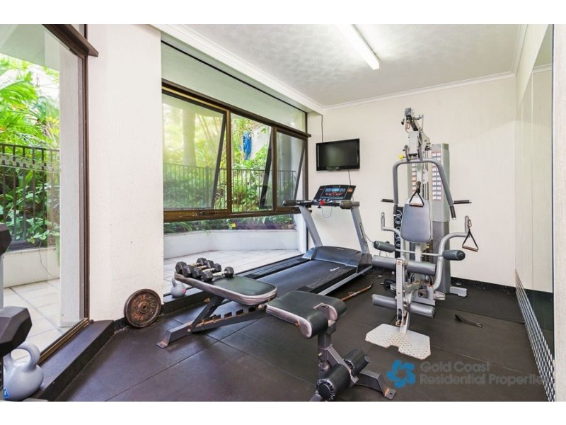 41/26 Markwell Avenue, Surfers Paradise QLD 4217