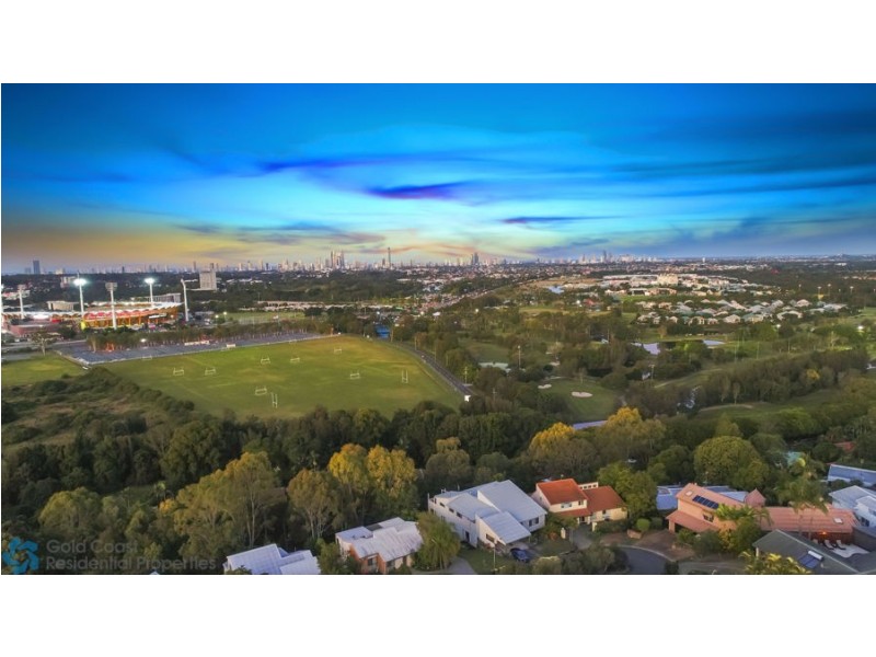 27 Amethyst Court, Carrara QLD 4211