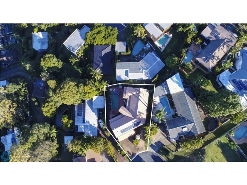 27 Amethyst Court, Carrara QLD 4211