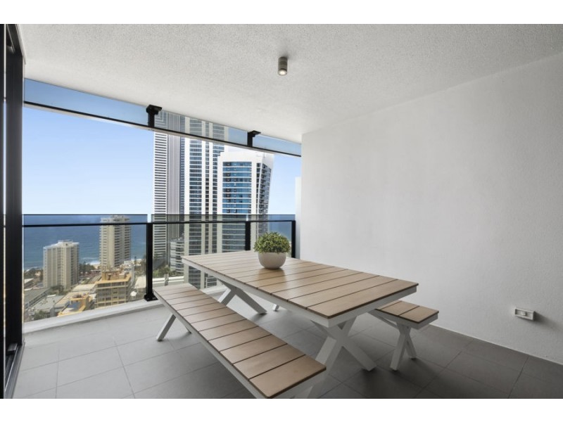 2251/9 Ferny Avenue, Surfers Paradise QLD 4217