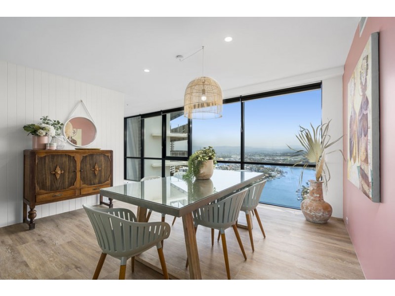 2251/9 Ferny Avenue, Surfers Paradise QLD 4217