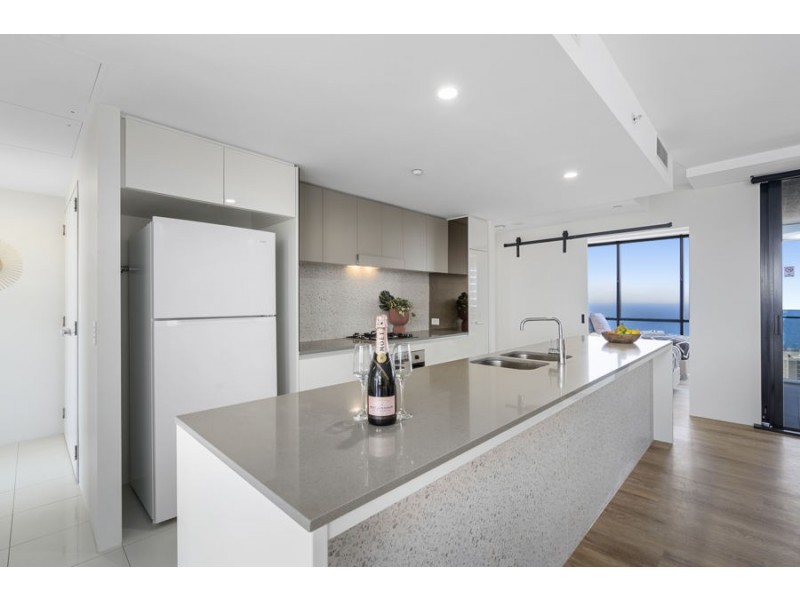 2251/9 Ferny Avenue, Surfers Paradise QLD 4217