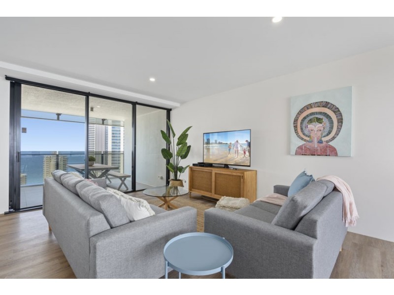 2251/9 Ferny Avenue, Surfers Paradise QLD 4217