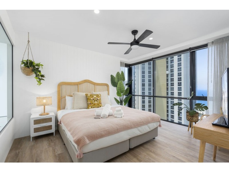 2251/9 Ferny Avenue, Surfers Paradise QLD 4217