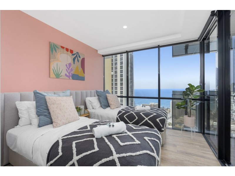 2251/9 Ferny Avenue, Surfers Paradise QLD 4217