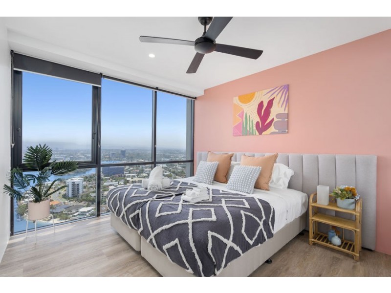 2251/9 Ferny Avenue, Surfers Paradise QLD 4217