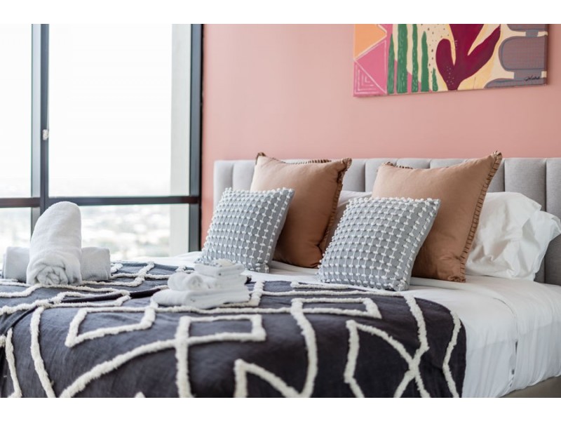 2251/9 Ferny Avenue, Surfers Paradise QLD 4217