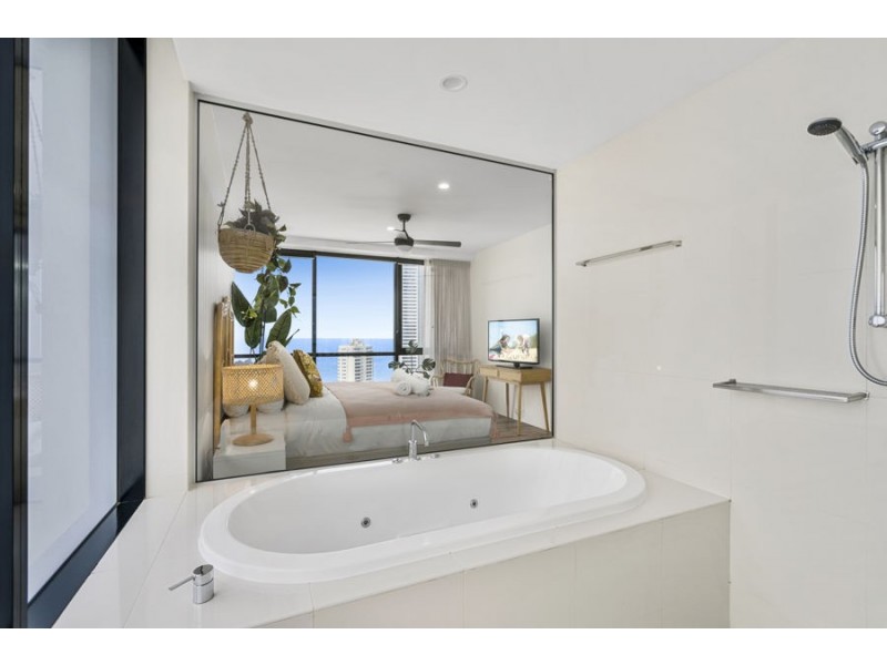 2251/9 Ferny Avenue, Surfers Paradise QLD 4217