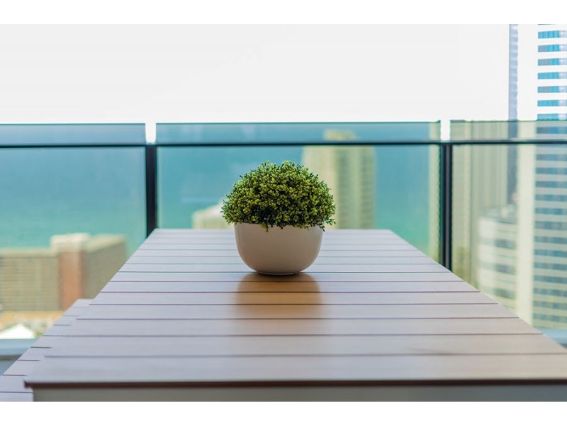 2251/9 Ferny Avenue, Surfers Paradise QLD 4217