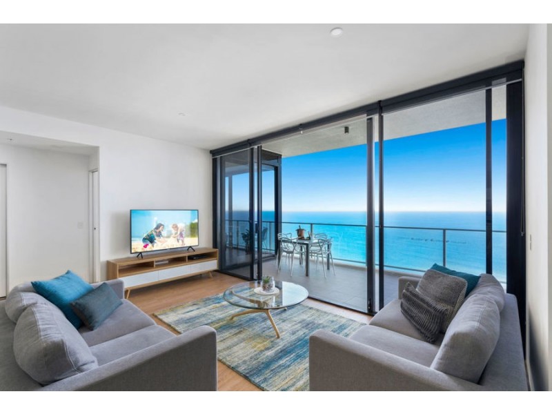 612/9 Ferny Avenue, Surfers Paradise QLD 4217