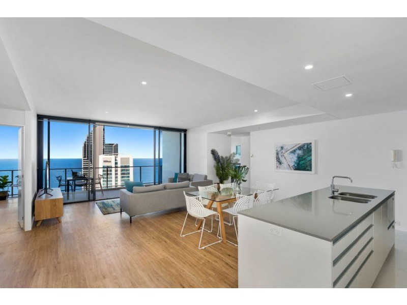 612/9 Ferny Avenue, Surfers Paradise QLD 4217