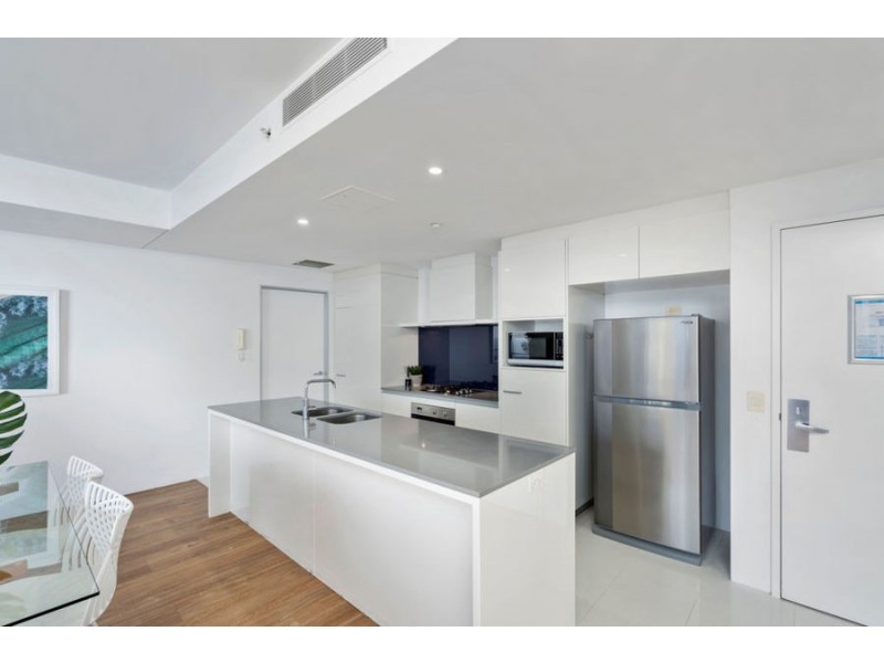 612/9 Ferny Avenue, Surfers Paradise QLD 4217