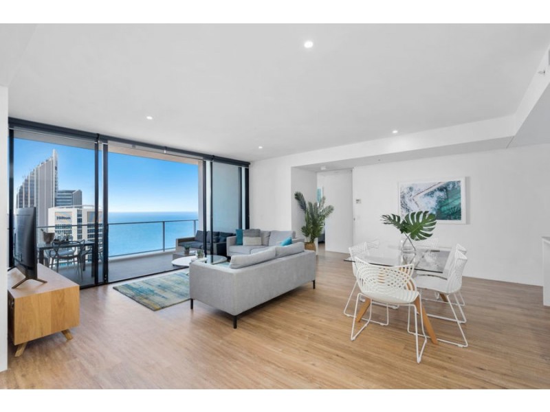 612/9 Ferny Avenue, Surfers Paradise QLD 4217