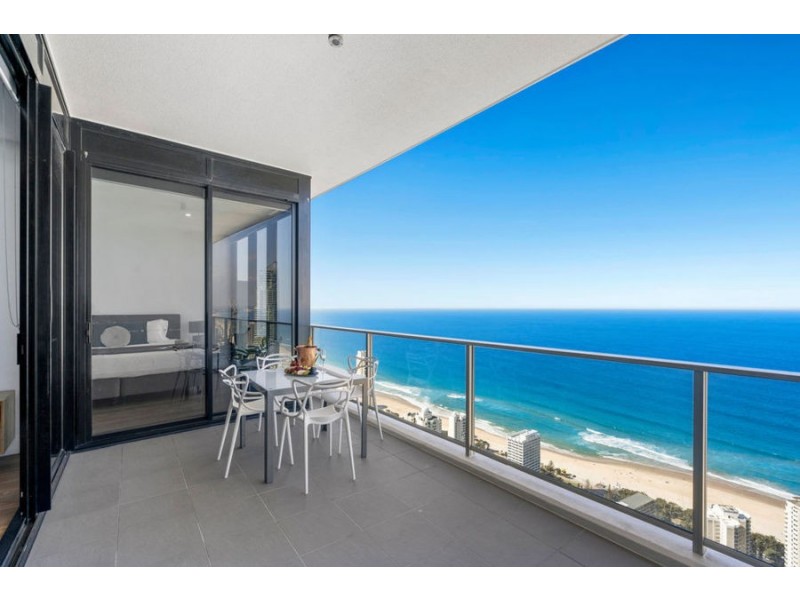 612/9 Ferny Avenue, Surfers Paradise QLD 4217
