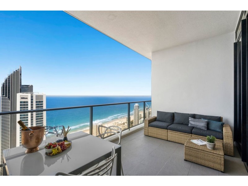 612/9 Ferny Avenue, Surfers Paradise QLD 4217