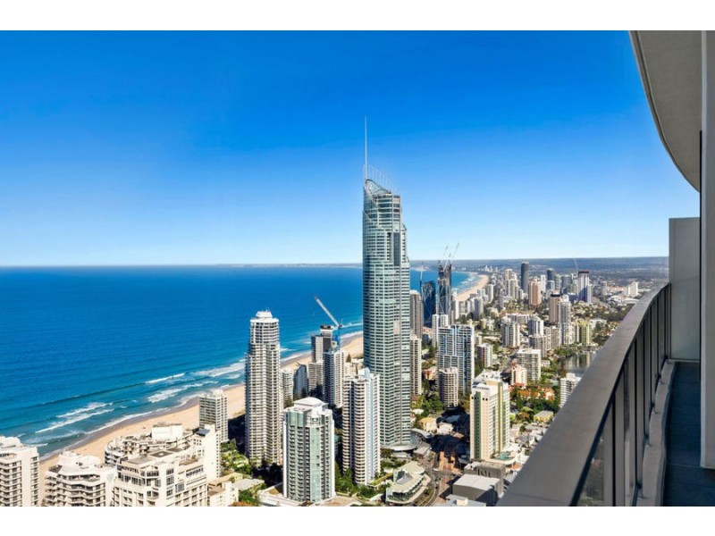 612/9 Ferny Avenue, Surfers Paradise QLD 4217