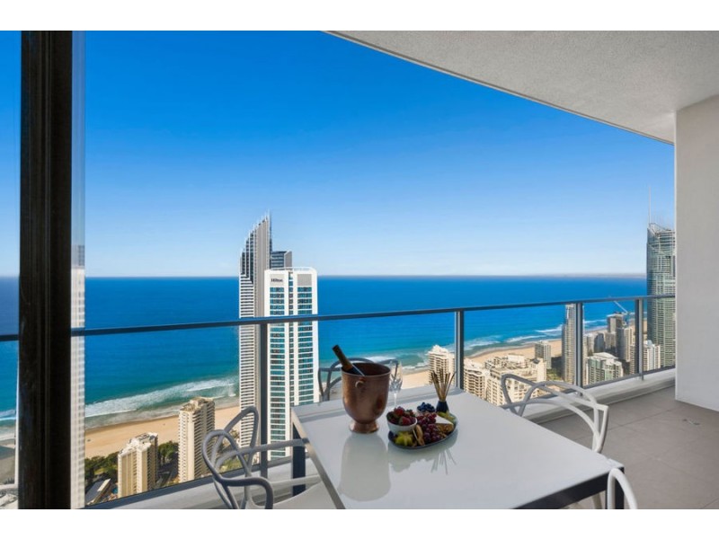 612/9 Ferny Avenue, Surfers Paradise QLD 4217