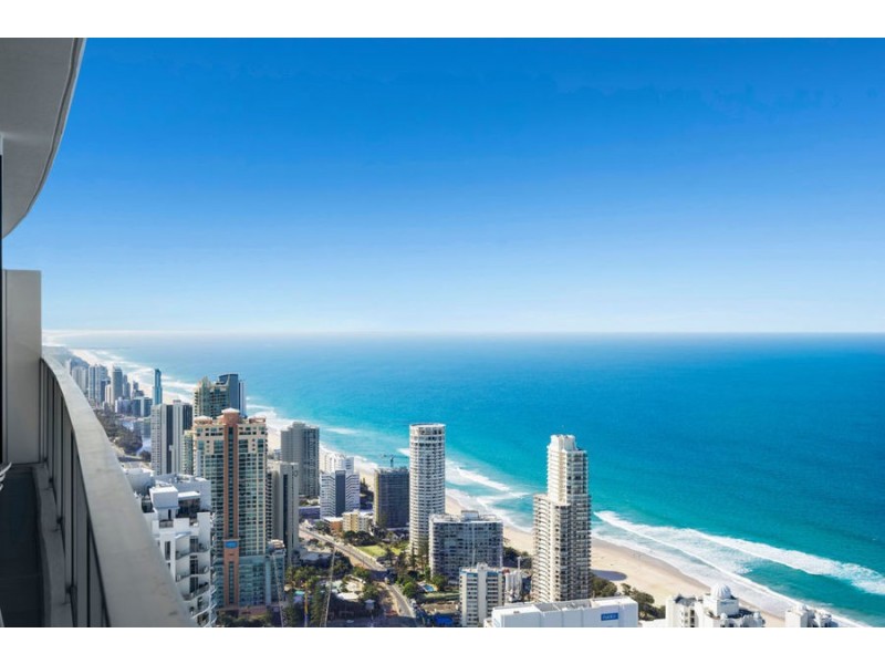 612/9 Ferny Avenue, Surfers Paradise QLD 4217