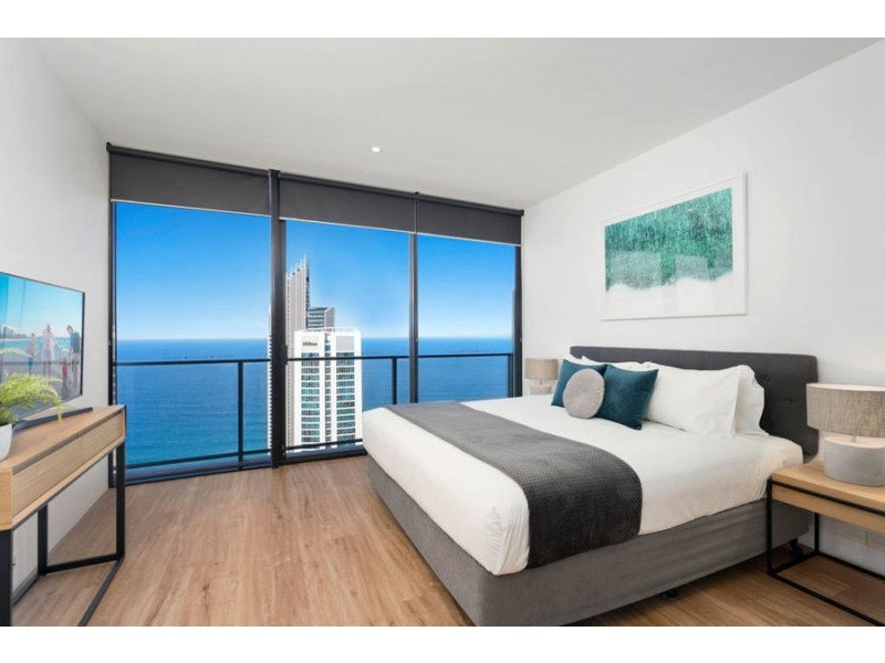 612/9 Ferny Avenue, Surfers Paradise QLD 4217