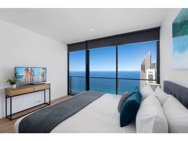 612/9 Ferny Avenue, Surfers Paradise QLD 4217