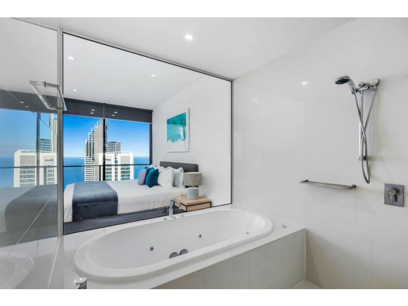 612/9 Ferny Avenue, Surfers Paradise QLD 4217