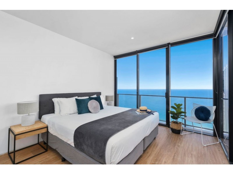 612/9 Ferny Avenue, Surfers Paradise QLD 4217