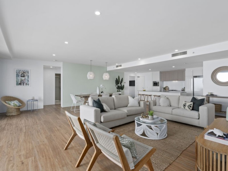 603/9 Ferny Avenue, Surfers Paradise QLD 4217