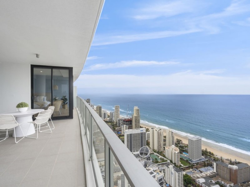 603/9 Ferny Avenue, Surfers Paradise QLD 4217
