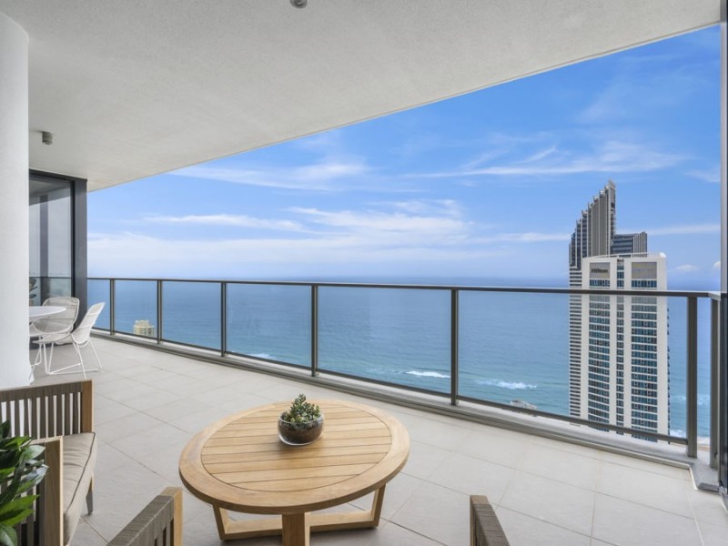 603/9 Ferny Avenue, Surfers Paradise QLD 4217